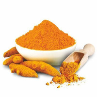 TURMERIC POWDER 500G - SELCO