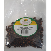CLOVES  50G - SELCO