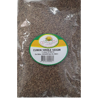 CUMIN SEEDS 500G - SELCO