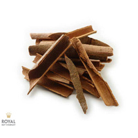 CINNAMON BARK 100G - SELCO