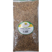 CORIANDER SEEDS (WHOLE) 500G - SELCO