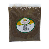 BLACK PEPPER POWDER 100G - SELCO