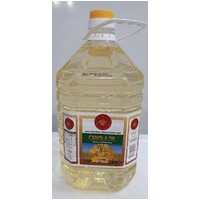 CANOLA OIL - GOLDEN SHIP OIL - 5L
