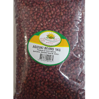 ADZUKI BEANS 1 KG - SELCO