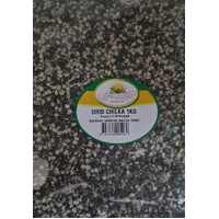 URID BLACK SPLIT 1KG - SELCO