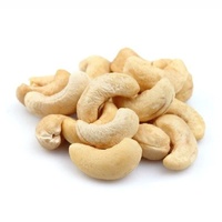 CASHEW WHOLE 200G - SELCO