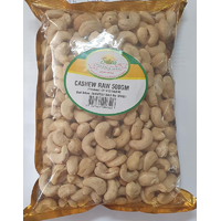 CASHEW WHOLE 500G - SELCO