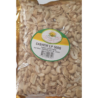 CASHEW LP 500G -SELCO