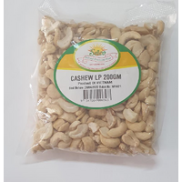 CASHEW LP 200G - SELCO