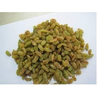 SULTANA GREEN 200G - SELCO