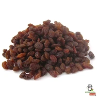SULTANA BROWN 200G - SELCO