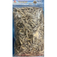 DRIED HEADLESS ANCHOVY 500G