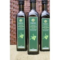 EXTRA VIRGIN OLIVE OIL 500ML - GREEN HILL