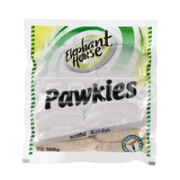 PAWKIES 300G - ELEPHANT HOUSE