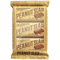 PEANUT SLAB 150G - WHITTAKER'S