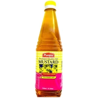 MUSTARD OIL 750ML - PUNJAS