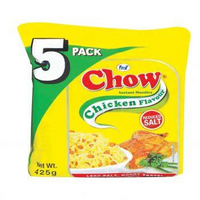 CHOW CHICKEN FLAVOUR NOODLES 425G - FMF