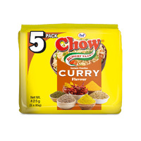 CHOW CURRY FLAVOUR NOODLES 425G - FMF