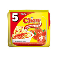 CHOW TOMATO FLAVOUR NOODLES 425G - FMF