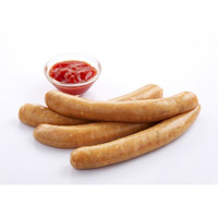 KOCHCHI CHILLI CHICKEN SAUSAGE 300G - ZEAL FOOD