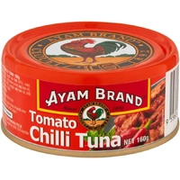 CHILLI TUNA 160G - AYAM