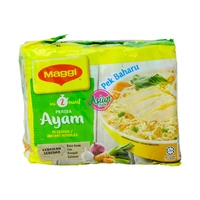 MAGGI 2 MINUTE AYAM  5 PACK - MAGGI