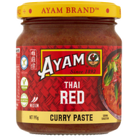 THAI RED  195G - AYAM