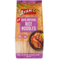 RICE NOODLES 200G - AYAM