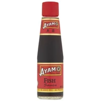 FISH SAUCE 210ML - AYAM