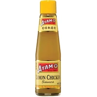 LEMON CHICKEN SAUCE 210ML - AYAM