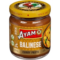 BALINESE  195G - AYAM