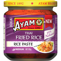 THAI FRIED RICE 185G - AYAM