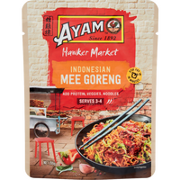 MEE GORENG SAUCE 200ML - AYAM
