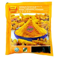TURMERIC POWDER 250G - BABA'S