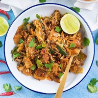 KOTHTHU - CHICKEN - 400G - CLOVE CATERING