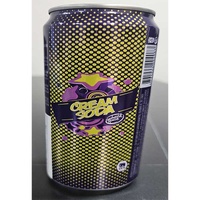 CREAM SODA- EGB - 200ML - ELEPHANT HOUSE
