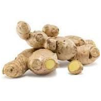 FRESH GINGER 100G