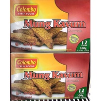 MUNG KAVUM 12 PCS 300G - COLOMBO FRESH FOOD