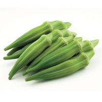 FRESH OKRA