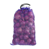 RED ONION BAG 10KG