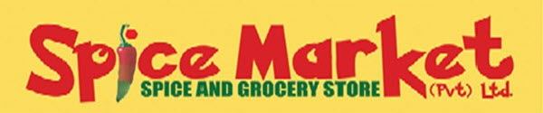 Spice Market ACT logo